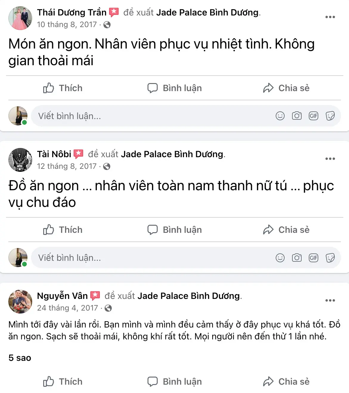 Dừng ch&acirc;n tại nh&agrave; h&agrave;ng Jade Palace trải nghiệm ẩm thực Trung Hoa truyền thống 11