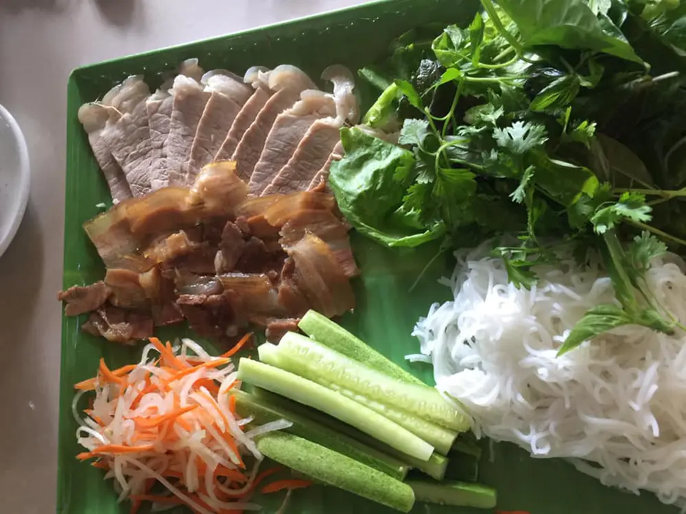 Gh&eacute; B&aacute;nh x&egrave;o Nh&agrave; Em thưởng thức điểm t&acirc;m si&ecirc;u hấp dẫn 6