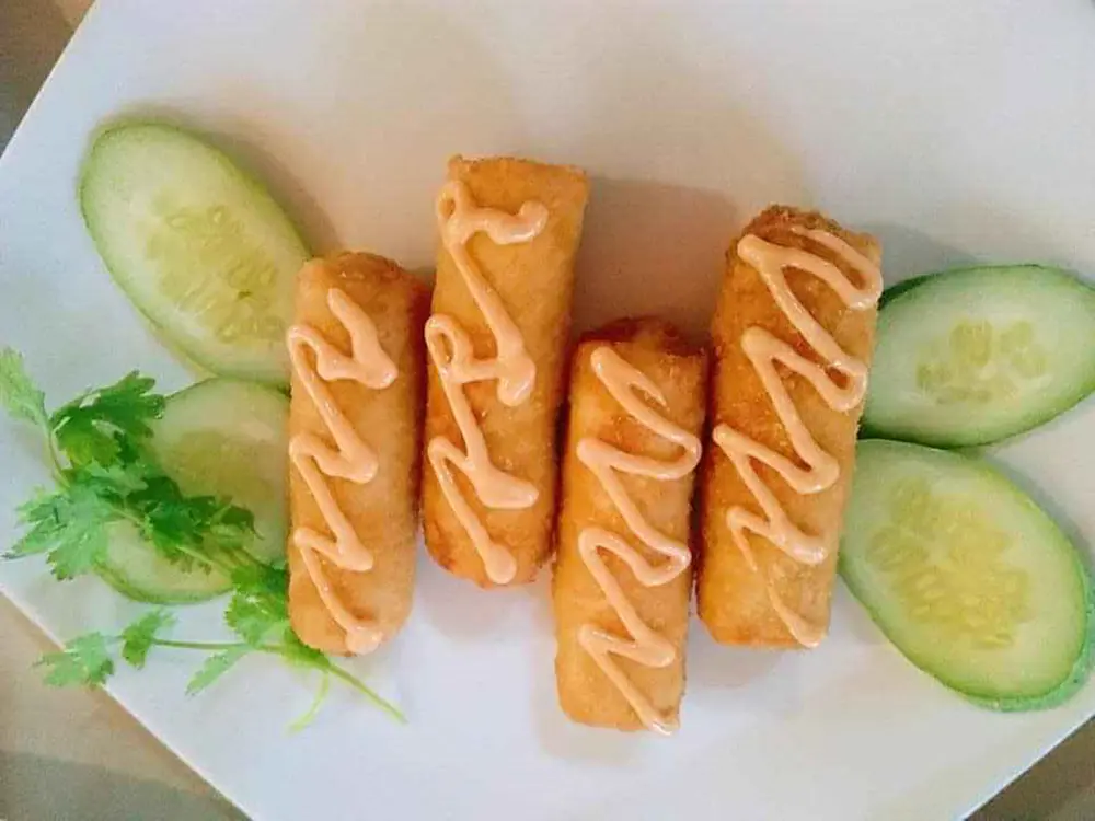 Gh&eacute; B&aacute;nh x&egrave;o Nh&agrave; Em thưởng thức điểm t&acirc;m si&ecirc;u hấp dẫn 4