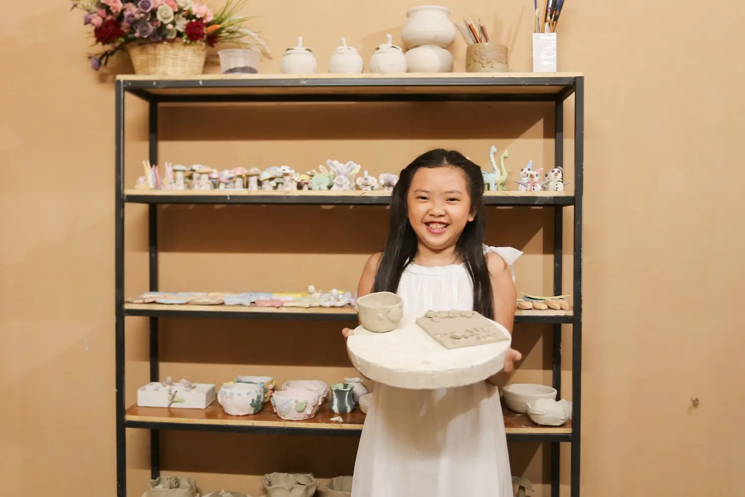 Gh&eacute; ngay The Cup Cafe thưởng thức menu thượng hạng cả ng&agrave;y 12