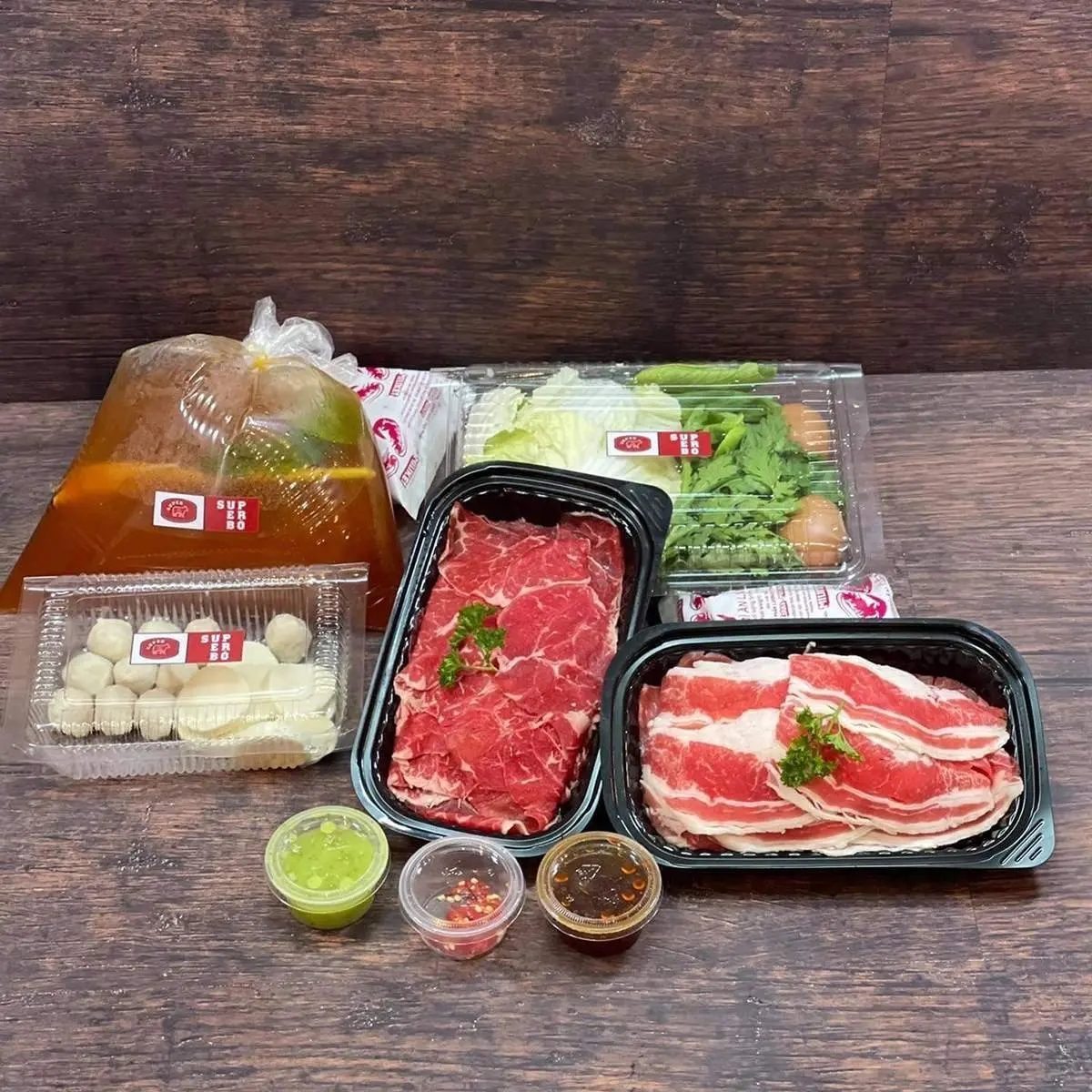 Gh&eacute; Super B&ograve; thưởng thức hương vị b&ograve; tươi chuẩn vị 10