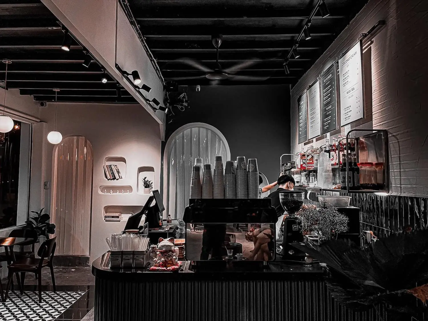 Ghim ngay Mix Coffee lại để c&oacute; dịp đến kh&aacute;m ph&aacute; từ A đến Z 5