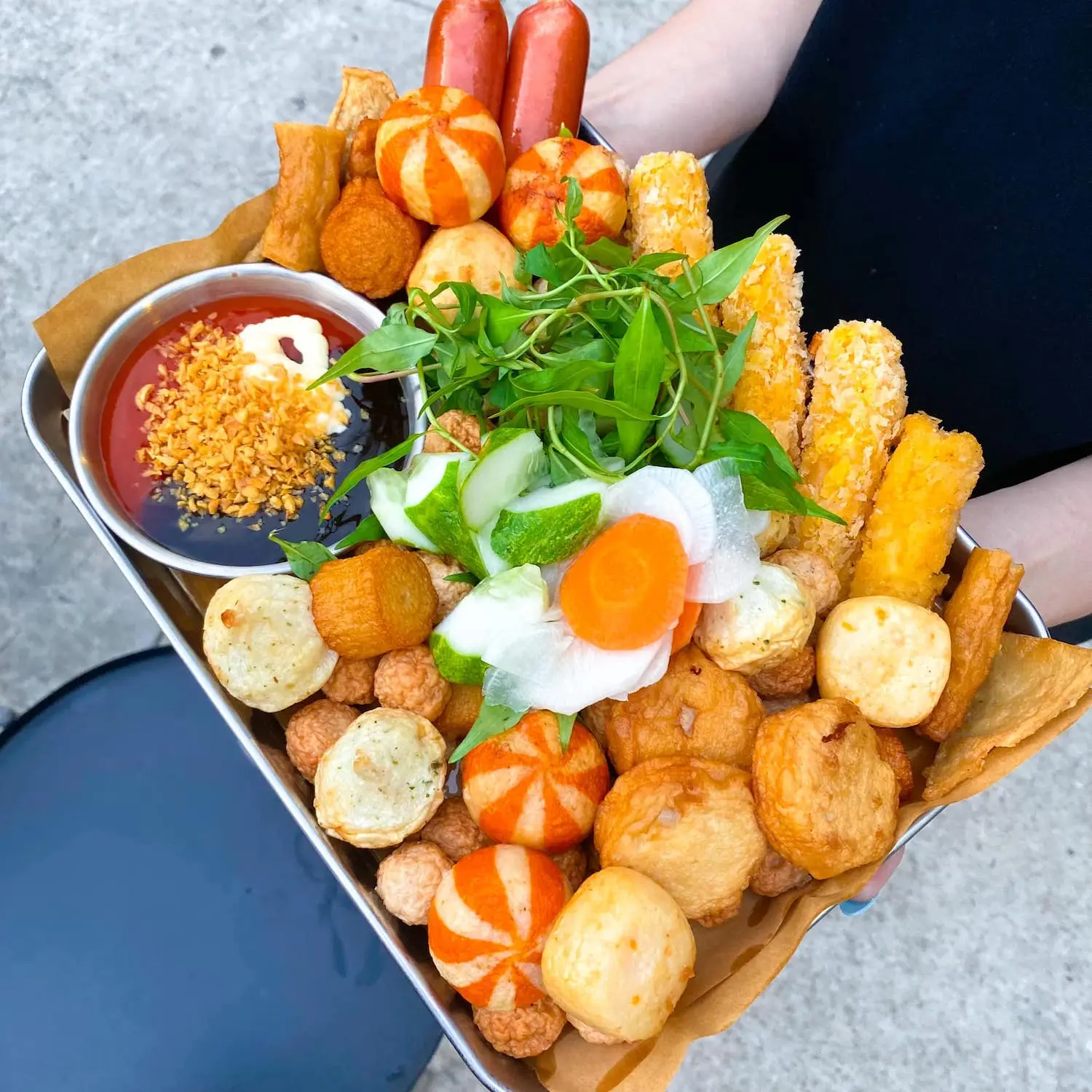 Ghim ngay Mix Coffee lại để c&oacute; dịp đến kh&aacute;m ph&aacute; từ A đến Z 16