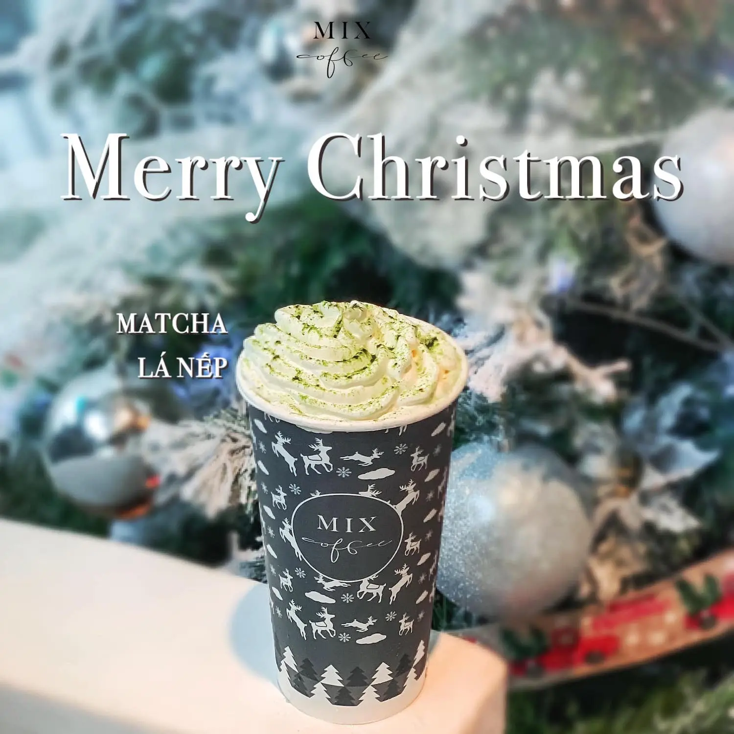 Ghim ngay Mix Coffee lại để c&oacute; dịp đến kh&aacute;m ph&aacute; từ A đến Z 14