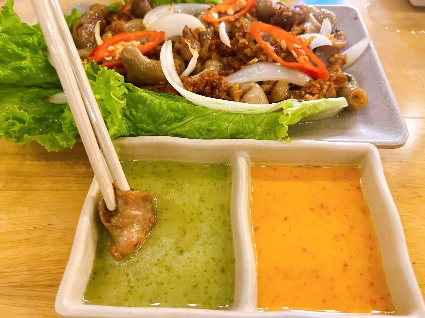 Kh&aacute;m ph&aacute; 2M Nướng Lẩu với m&oacute;n ngon mang hương vị đặc biệt kh&oacute; cưỡng 10