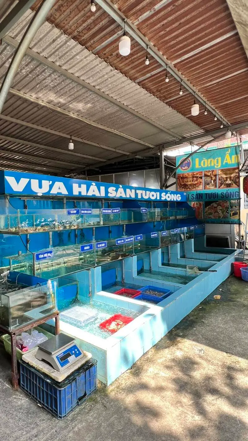 Kh&aacute;m ph&aacute; L&agrave;ng ẩm thực B&igrave;nh Dương c&ugrave;ng menu 3 miền đặc sắc 6