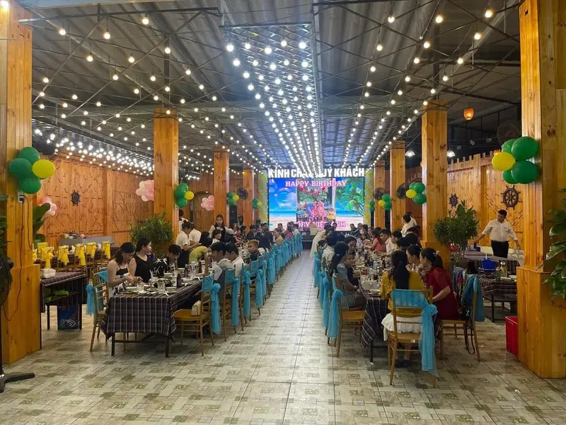 Kh&aacute;m ph&aacute; L&agrave;ng ẩm thực B&igrave;nh Dương c&ugrave;ng menu 3 miền đặc sắc 2