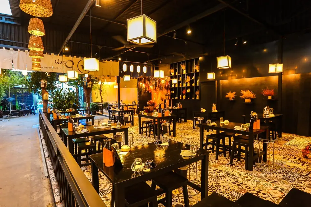 Kh&aacute;m ph&aacute; Nh&agrave; h&agrave;ng Oishii Chicky B&igrave;nh Dương với menu đồ ăn hấp dẫn 3