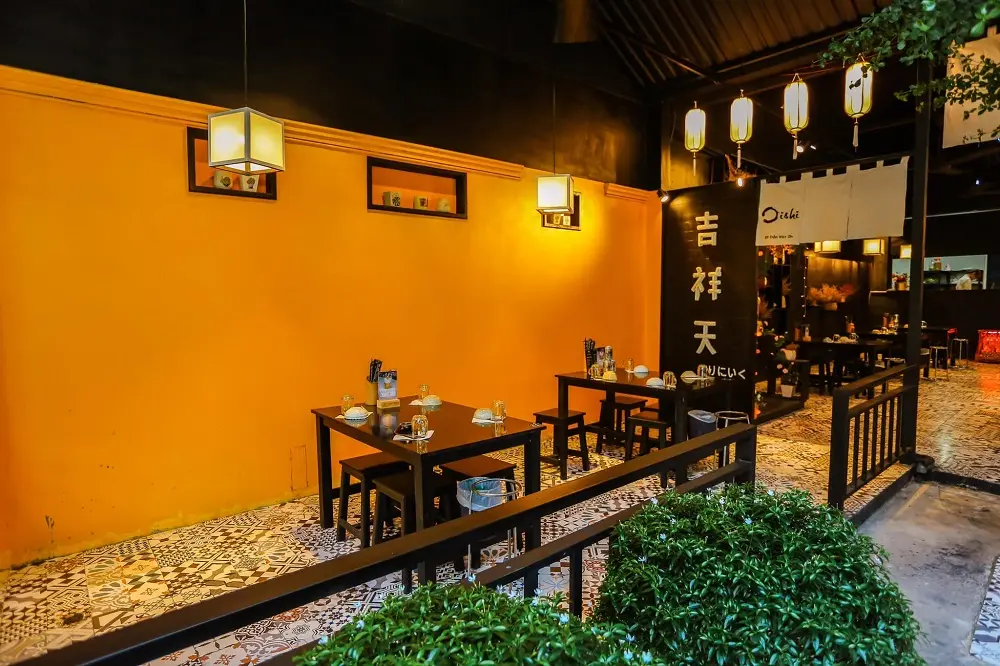 Kh&aacute;m ph&aacute; Nh&agrave; h&agrave;ng Oishii Chicky B&igrave;nh Dương với menu đồ ăn hấp dẫn 2