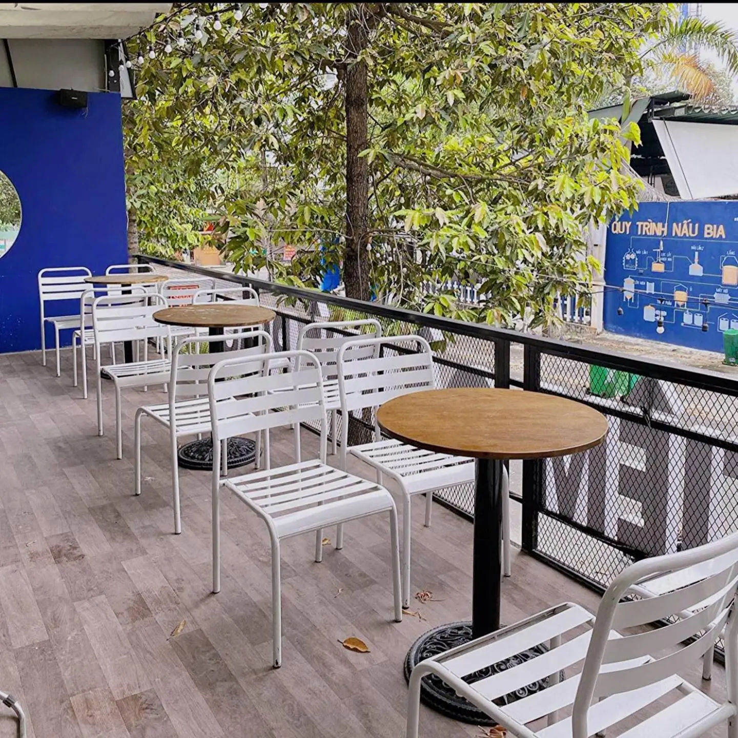 Khám phá những tiệm cafe Bình Dương được giới trẻ săn đón 8
