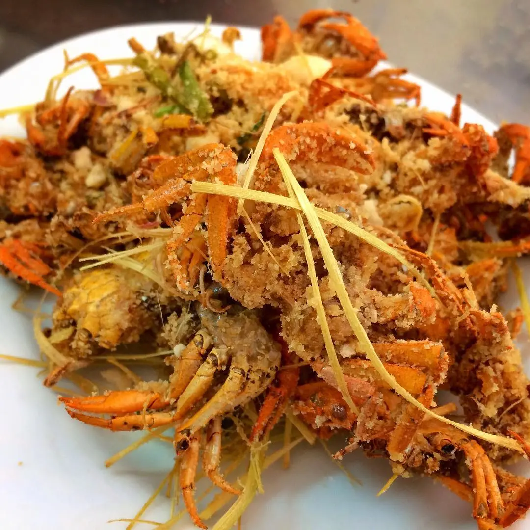 Kh&aacute;m ph&aacute; Vườn Xưa Qu&aacute;n với menu ẩm thực cực độc đ&aacute;o 5
