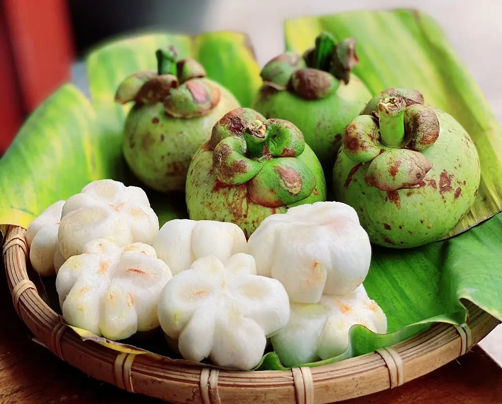 Kh&aacute;m ph&aacute; Vườn Xưa Qu&aacute;n với menu ẩm thực cực độc đ&aacute;o 4