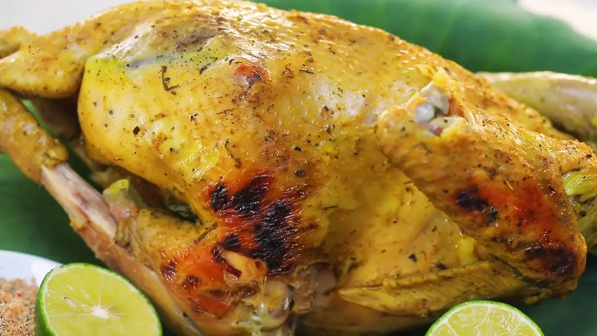 Kh&aacute;m ph&aacute; Vườn Xưa Qu&aacute;n với menu ẩm thực cực độc đ&aacute;o 6
