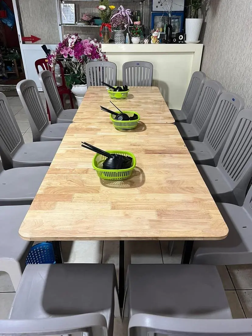 M95 Koreanfoods, ẩm thực xứ sở kim chi d&agrave;nh cho c&aacute;c t&iacute;n đồ ở B&igrave;nh Dương 6