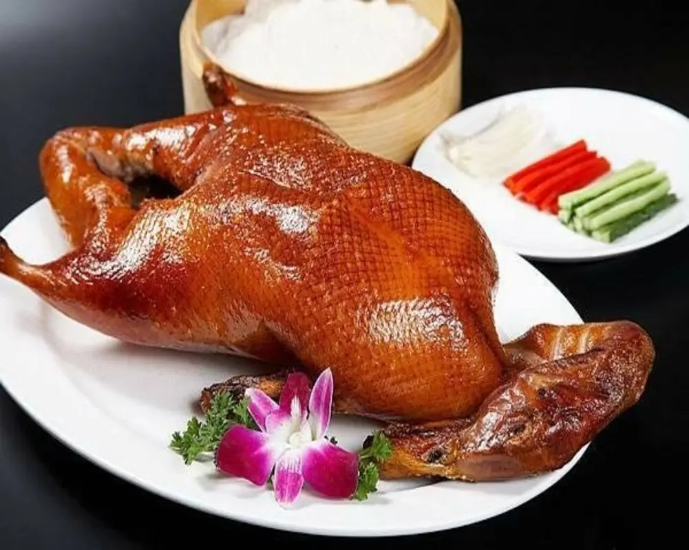 Nh&agrave; h&agrave;ng Yum Cha &ndash; Thi&ecirc;n đường m&oacute;n Trung Hoa tại B&igrave;nh Dương 5