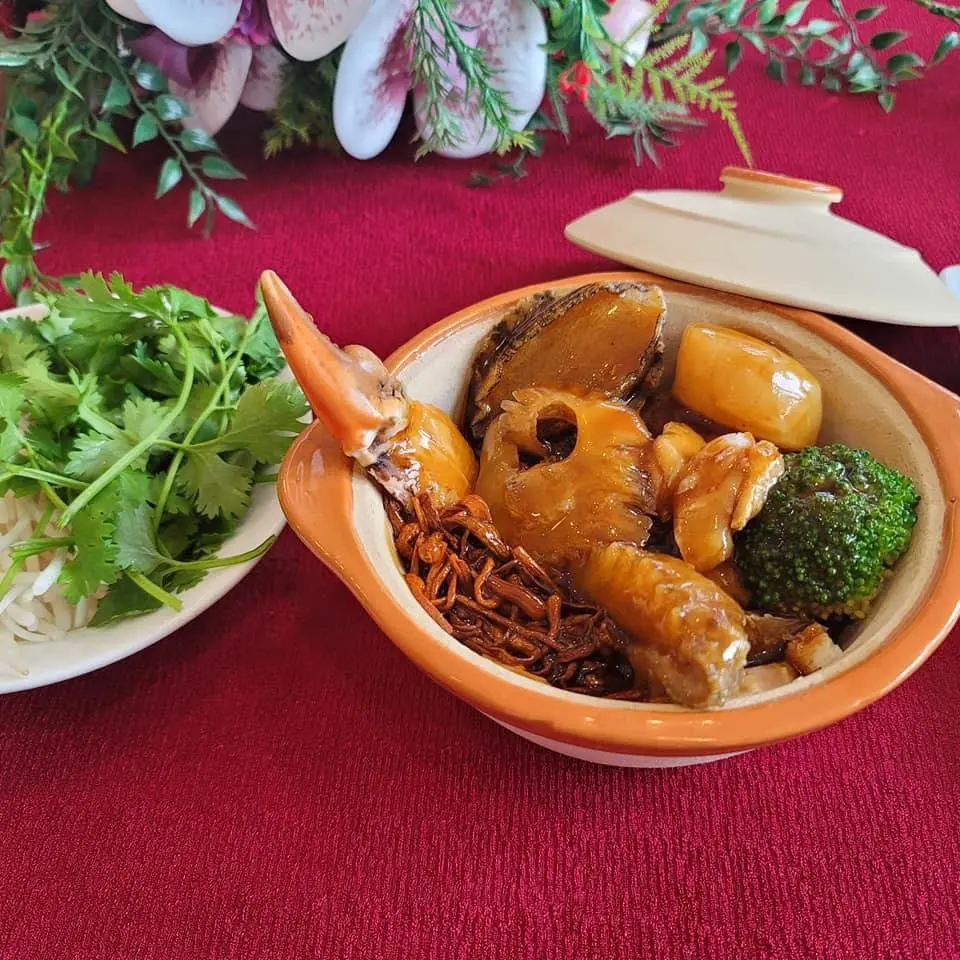 Nh&agrave; h&agrave;ng Yum Cha &ndash; Thi&ecirc;n đường m&oacute;n Trung Hoa tại B&igrave;nh Dương 9
