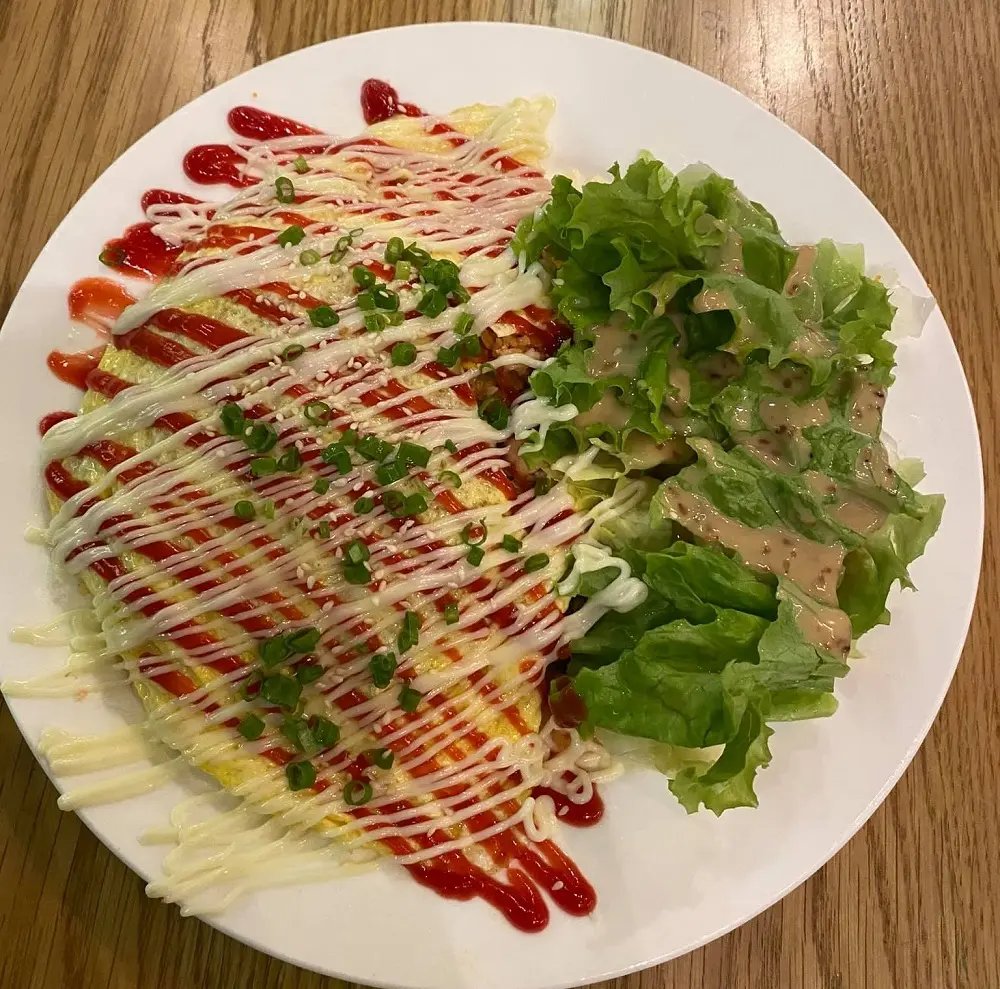 Ph&aacute; đảo Taiyo BBQ với c&aacute;c m&oacute;n ngon đậm chất Nhật Bản 7