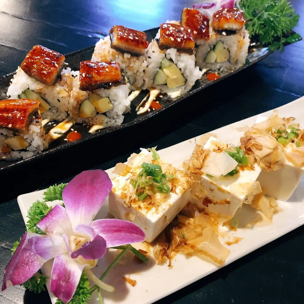 Ph&aacute; đảo Taiyo BBQ với c&aacute;c m&oacute;n ngon đậm chất Nhật Bản 5