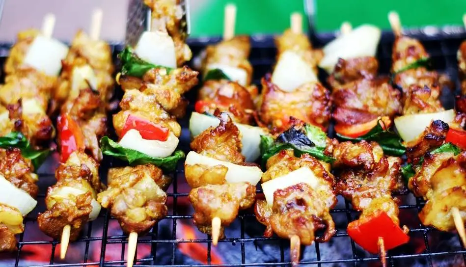 Tất tần tật c&aacute;c qu&aacute;n ngon B&igrave;nh Dương phải lưu lại ngay 6