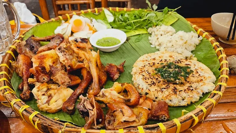Tất tần tật c&aacute;c qu&aacute;n ngon B&igrave;nh Dương phải lưu lại ngay 5