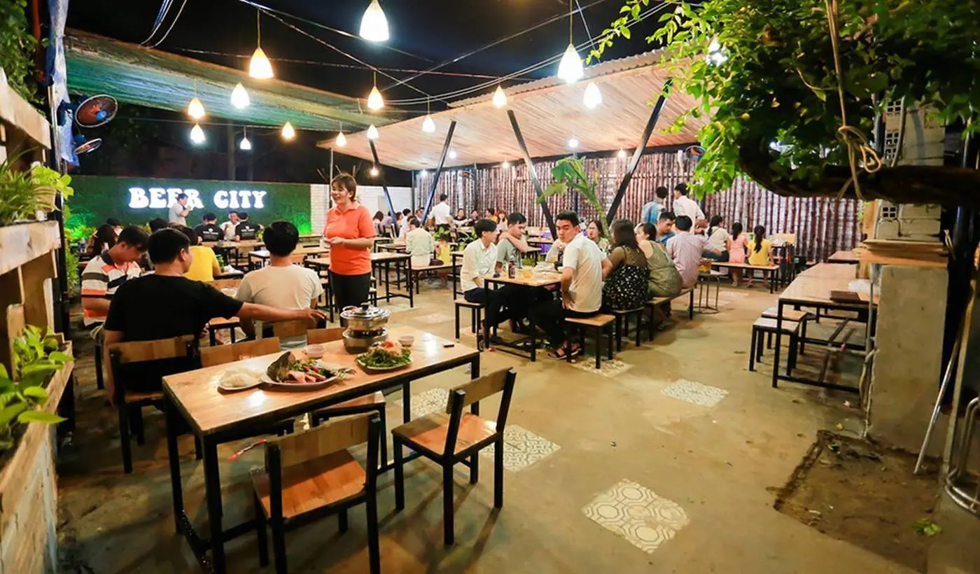 Tất tần tật c&aacute;c qu&aacute;n ngon B&igrave;nh Dương phải lưu lại ngay 3