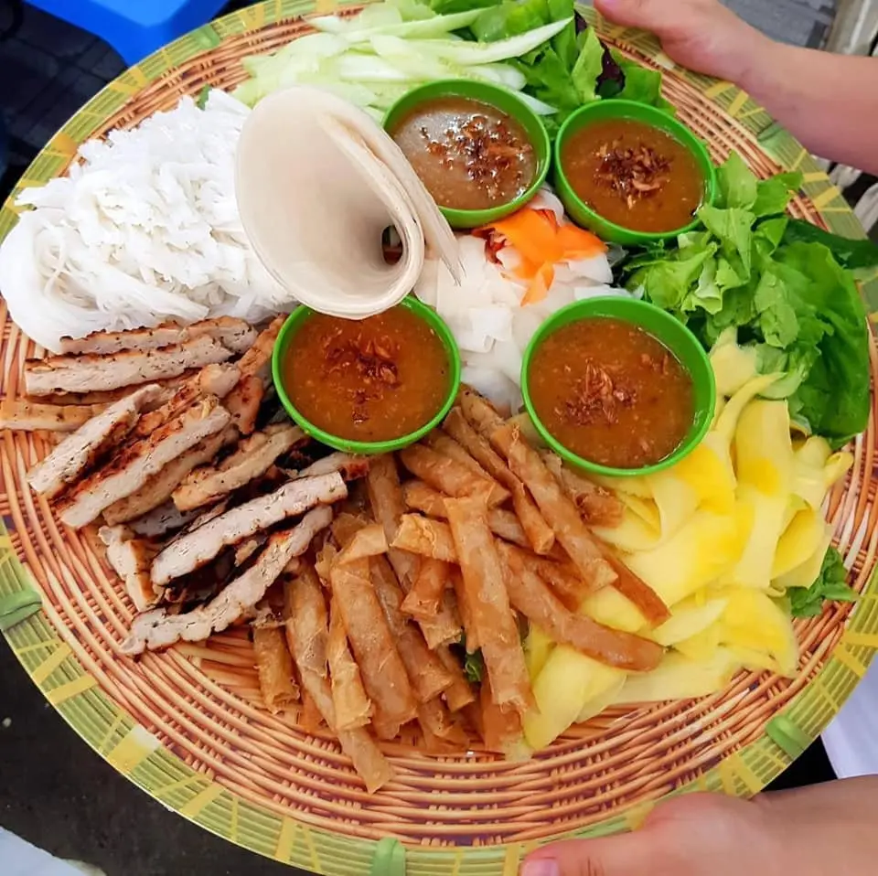 Tất tần tật c&aacute;c qu&aacute;n ngon B&igrave;nh Dương phải lưu lại ngay 7
