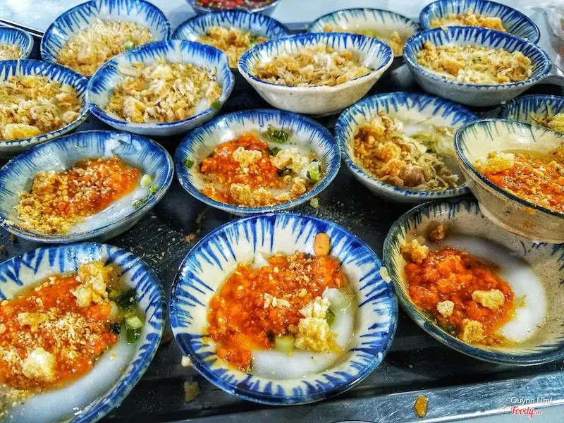 Tất tần tật c&aacute;c qu&aacute;n ngon B&igrave;nh Dương phải lưu lại ngay 15
