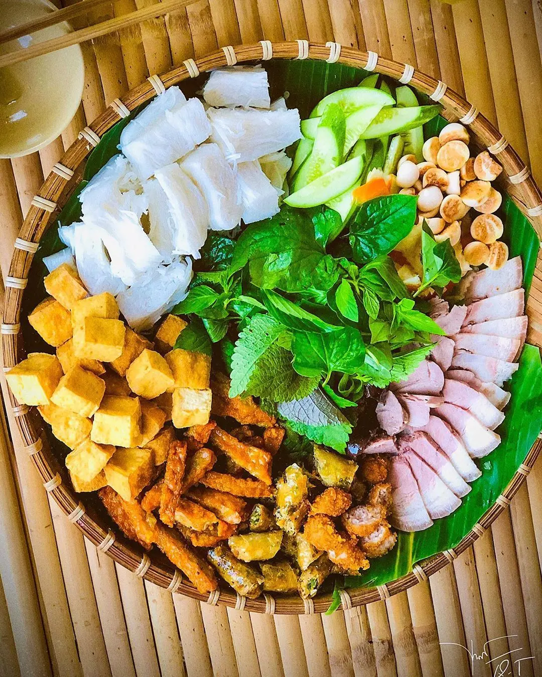 Tất tần tật c&aacute;c qu&aacute;n ngon B&igrave;nh Dương phải lưu lại ngay 11
