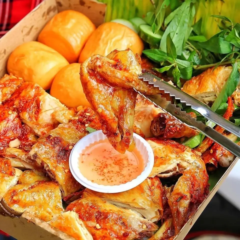 Tất tần tật c&aacute;c qu&aacute;n ngon B&igrave;nh Dương phải lưu lại ngay 8