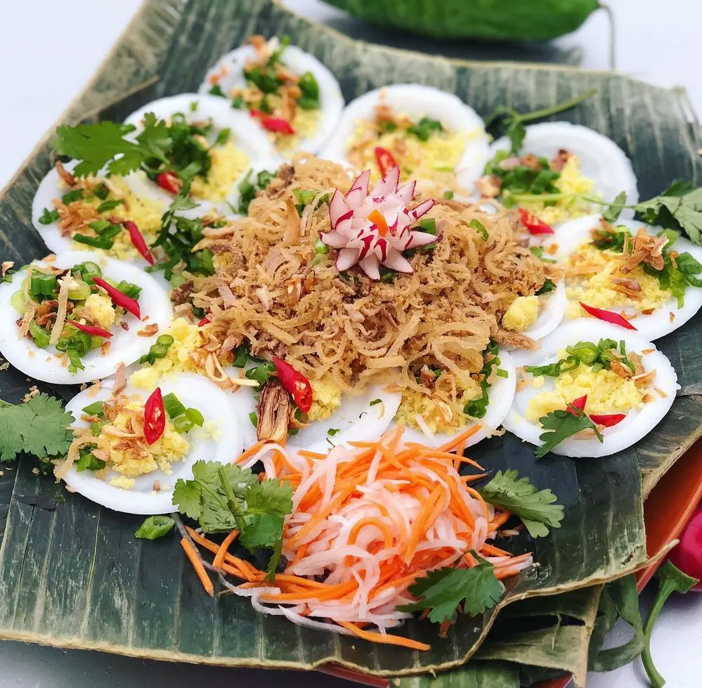 Tất tần tật c&aacute;c qu&aacute;n ngon B&igrave;nh Dương phải lưu lại ngay 10