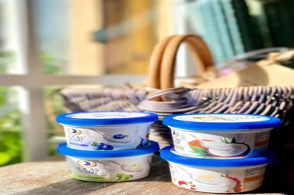 Thị Trấn Tốt thi&ecirc;n đường d&agrave;nh cho c&aacute;c t&iacute;n đồ ăn ki&ecirc;ng 12