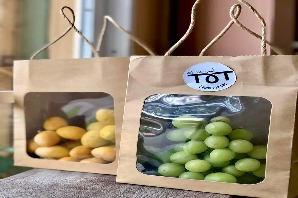 Thị Trấn Tốt thi&ecirc;n đường d&agrave;nh cho c&aacute;c t&iacute;n đồ ăn ki&ecirc;ng 10