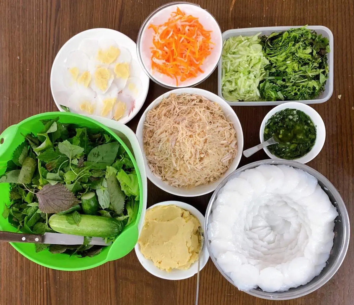 Thưởng thức B&aacute;nh b&egrave;o b&igrave; B&igrave;nh Dương v&agrave; hương vị d&acirc;n d&atilde; kh&oacute; qu&ecirc;n 3
