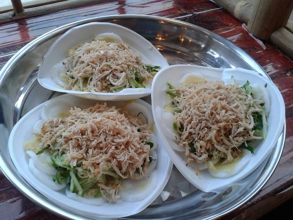 Thưởng thức B&aacute;nh b&egrave;o b&igrave; B&igrave;nh Dương v&agrave; hương vị d&acirc;n d&atilde; kh&oacute; qu&ecirc;n 2