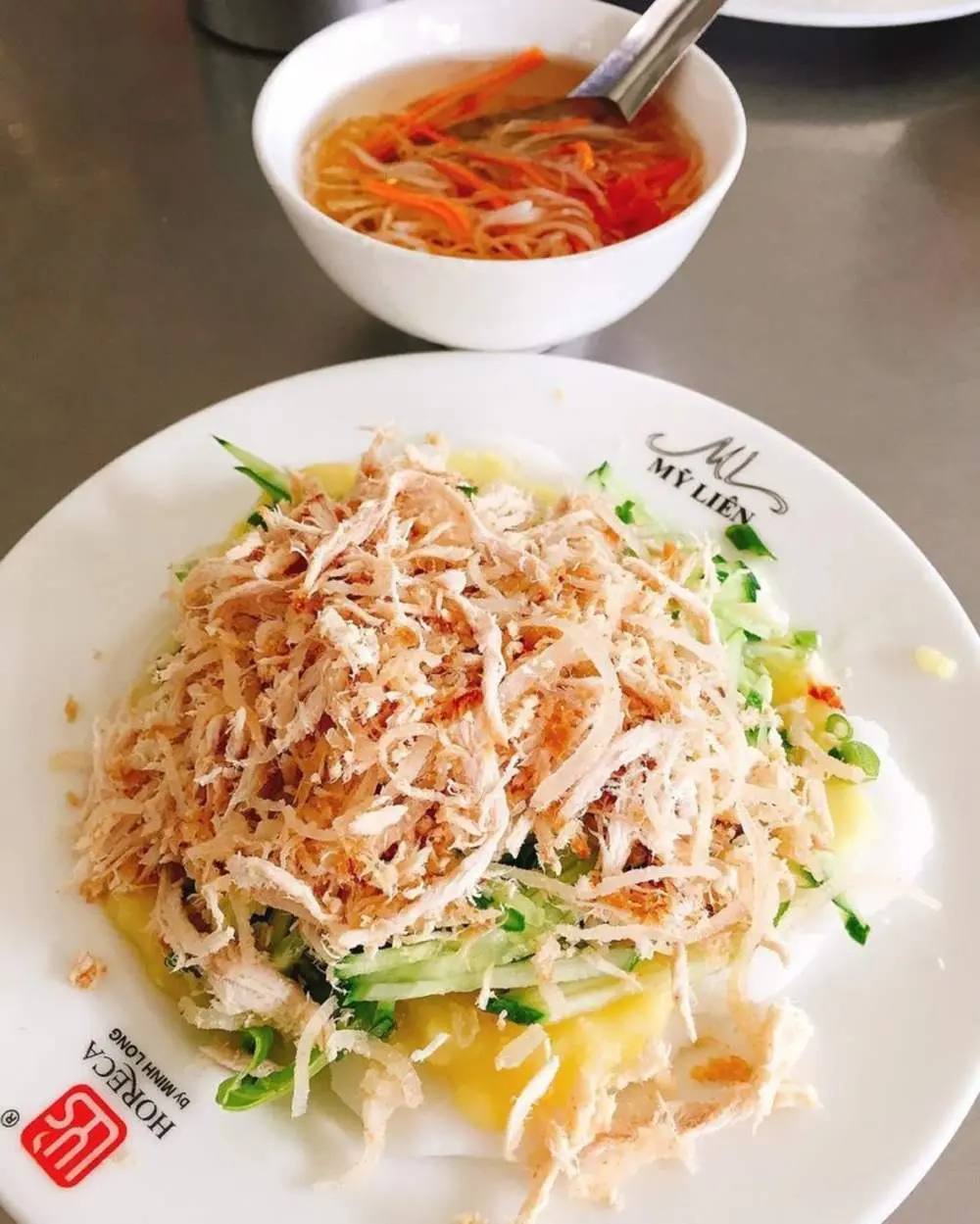 Thưởng thức B&aacute;nh b&egrave;o b&igrave; B&igrave;nh Dương v&agrave; hương vị d&acirc;n d&atilde; kh&oacute; qu&ecirc;n 5