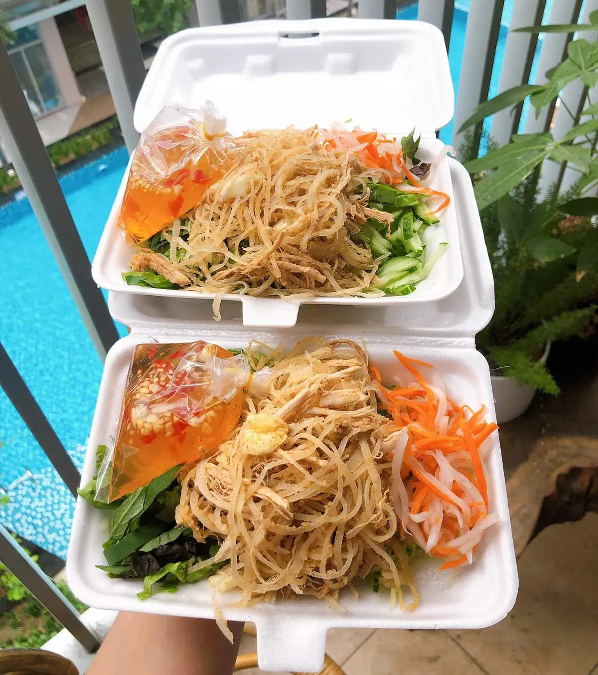 Thưởng thức B&aacute;nh b&egrave;o b&igrave; B&igrave;nh Dương v&agrave; hương vị d&acirc;n d&atilde; kh&oacute; qu&ecirc;n 4