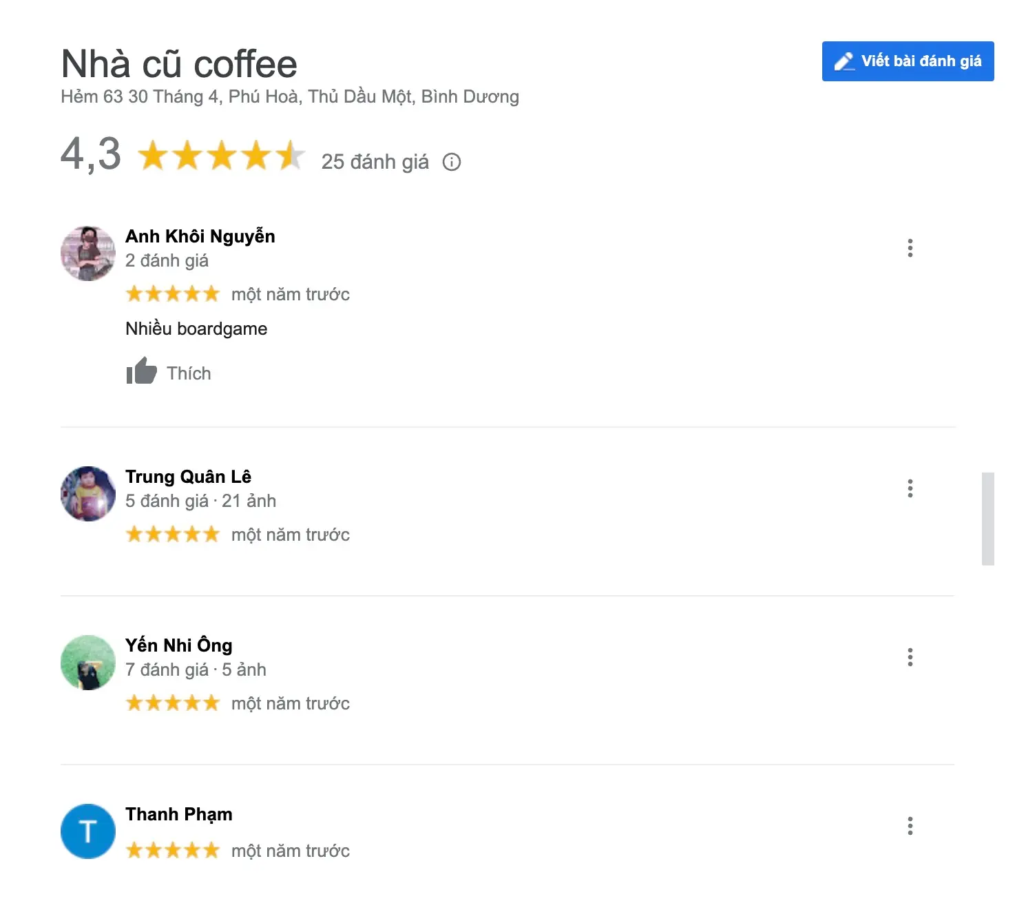 T&igrave;m về Nh&agrave; cũ Coffee ho&agrave;i niệm n&iacute;u giữ ch&uacute;t k&yacute; ức với kh&ocirc;ng gian xưa 10