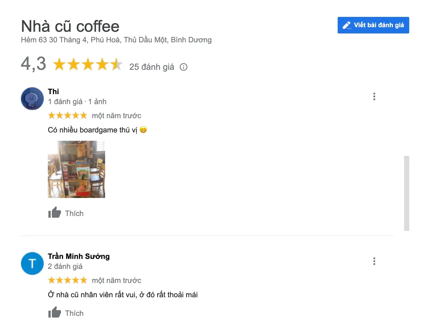 T&igrave;m về Nh&agrave; cũ Coffee ho&agrave;i niệm n&iacute;u giữ ch&uacute;t k&yacute; ức với kh&ocirc;ng gian xưa 8