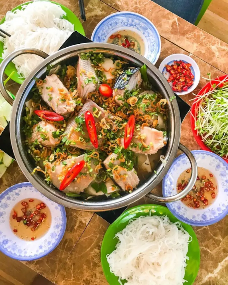 Top 15 đặc sản B&igrave;nh Dương &ndash; M&oacute;n n&agrave;o cũng ngon, thử l&agrave; m&ecirc; 9