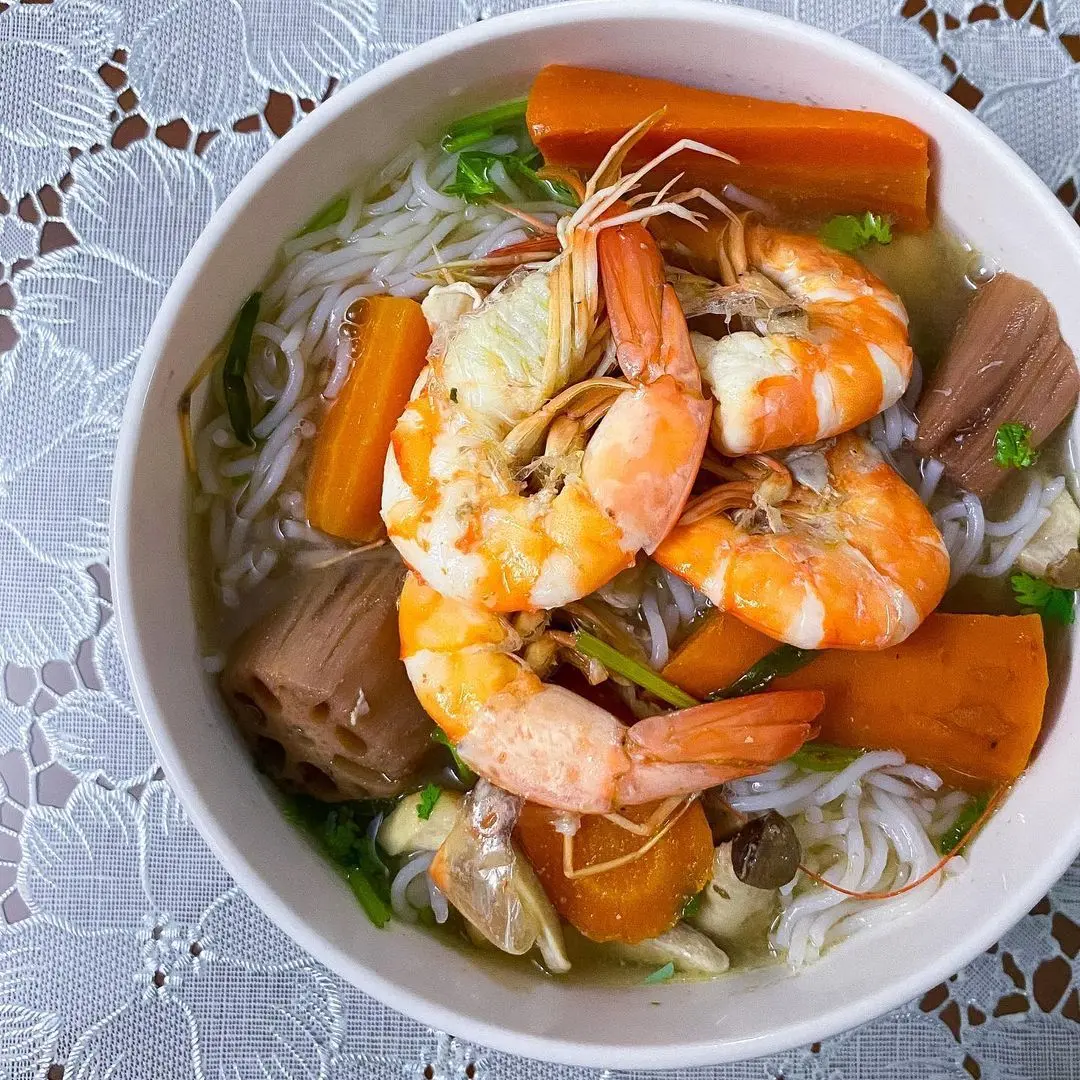 Top 15 đặc sản B&igrave;nh Dương &ndash; M&oacute;n n&agrave;o cũng ngon, thử l&agrave; m&ecirc; 11