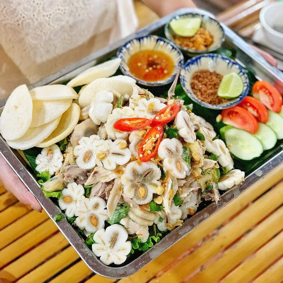 Top 15 đặc sản B&igrave;nh Dương &ndash; M&oacute;n n&agrave;o cũng ngon, thử l&agrave; m&ecirc; 3