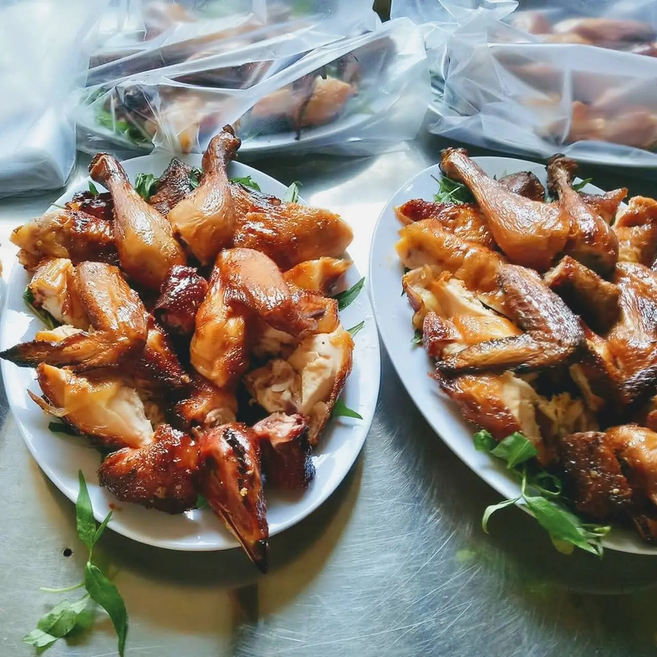 Top 7 qu&aacute;n g&agrave; nướng ngon ở B&igrave;nh Dương kh&ocirc;ng thể bỏ lỡ 6
