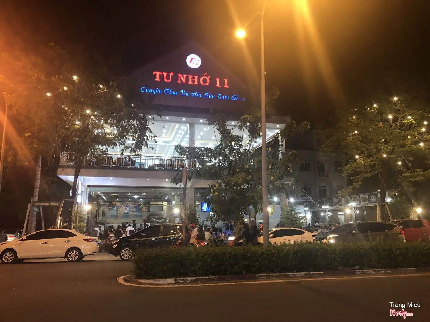 Top 7 qu&aacute;n hải sản B&igrave;nh Dương thu h&uacute;t đ&ocirc;ng đảo thực kh&aacute;ch đến thưởng thức 2