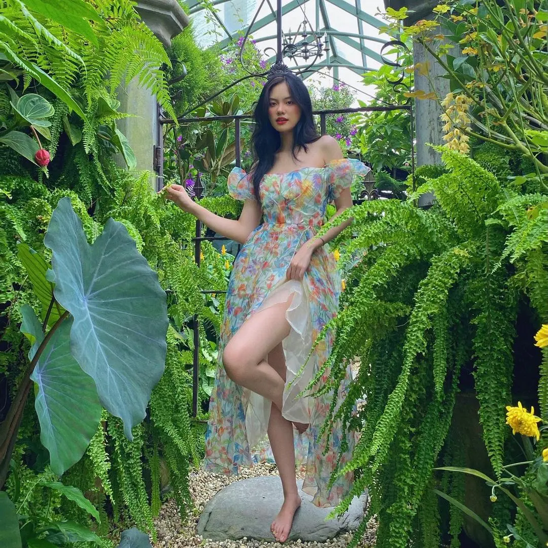 Vũ Garden, khu vườn cổ t&iacute;ch giữa l&ograve;ng phố thị 7