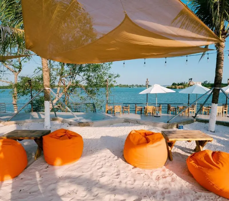 A New Day Glamping Tân Uyên, thư giãn tuyệt đối giữa thiên nhiên 2