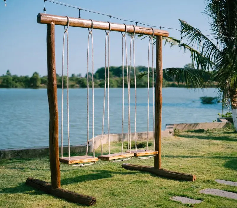 A New Day Glamping Tân Uyên, thư giãn tuyệt đối giữa thiên nhiên 12