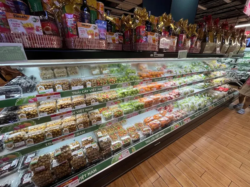 AEON Mall Th&agrave;nh Phố Mới: &lsquo;Si&ecirc;u thị tinh gọn&rsquo; mới nổi ở B&igrave;nh Dương 5