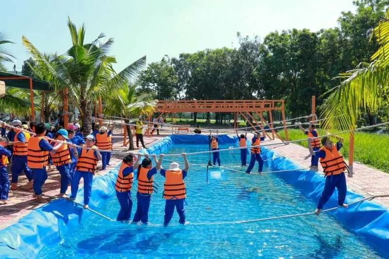 Chi tiết gi&aacute; v&eacute; Khu Du lịch Đại Nam cập nhật mới nhất 2026 6
