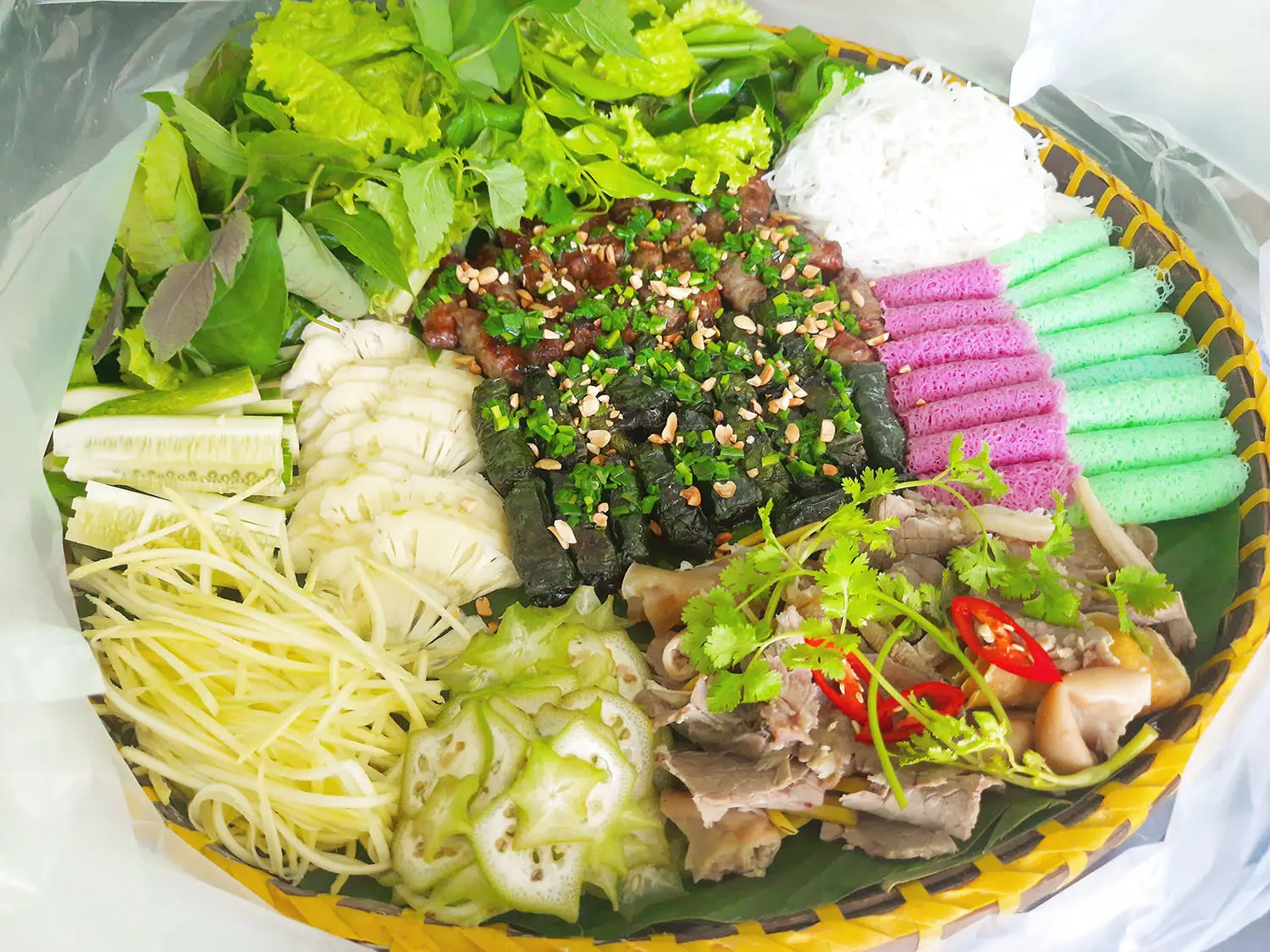 Đổ đứ đừ với m&oacute;n b&ograve; nướng mắm n&ecirc;m PA 4