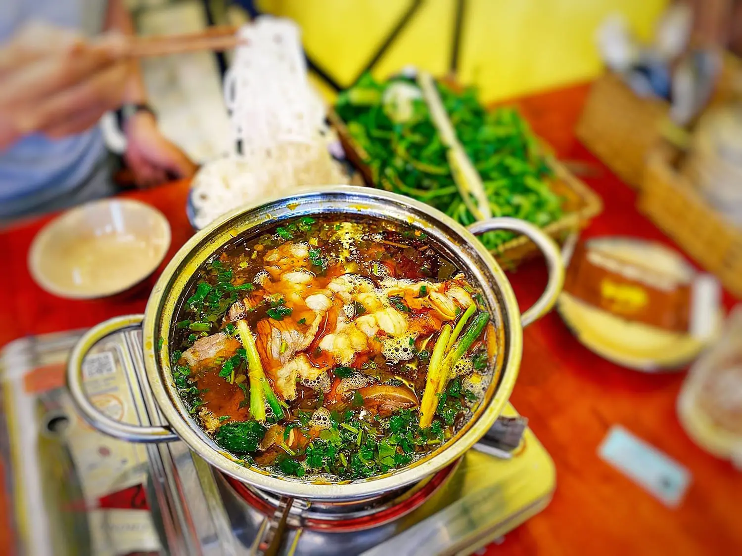 Đổ đứ đừ với m&oacute;n b&ograve; nướng mắm n&ecirc;m PA 6
